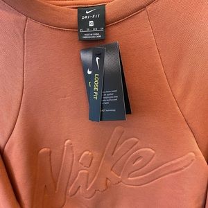 Nike long sleeve shirt